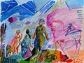 contemporary-art-artists-painters-merello.-fantasy-(-97-x-130-cm--)