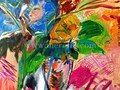 contemporary-art-artists-painters-merello.-jarron-con-flores.-malva-still-life-(100x81-cm)