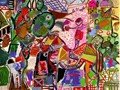 contemporary-art-artists-painters-merello.-pequeno-equilibrista-(73x92-cm)
